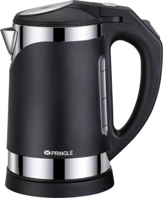 

Pringle 612 Electric Kettle Electric Kettle(1 L, Black)