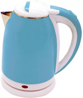 

ONLINE STORE EK J-3 Electric Kettle(1.8 L, Pink, Blue, Purple, Green, Multicolor)