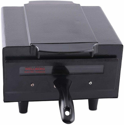 

Wellberg New Tandoor-6567 Electric Tandoor