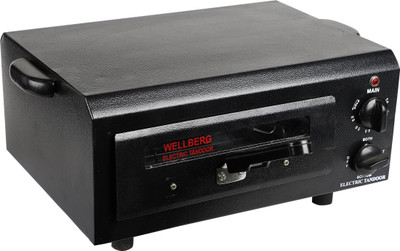 

Wellberg timer-45677 Electric Tandoor