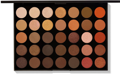 

Morphe Eyeshadow Palette 600 g(35O2 Second Nature)