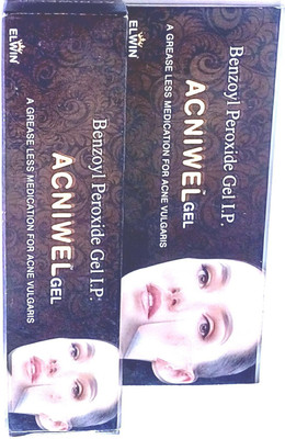

acniwel acniwel-gel(20 g)