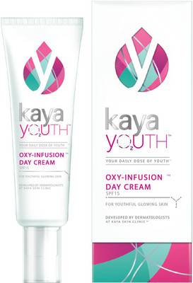 Kaya Youth Oxy-Infusion Day Cream(20 g)