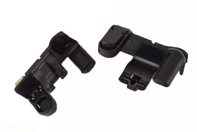 

CASADOMANI Best Trigger Fire Gaming Accessory Kit(Black, For Android, iOS)