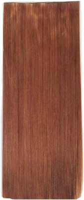 

CRIBE Clip and Go Full Straight Golden Hair Extension