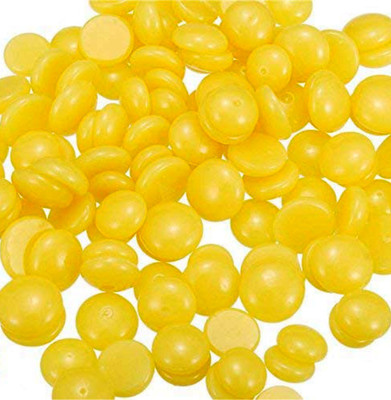

Myynti Hair Removal Hard Wax Pellet Waxing Bikini & Facial Arm Legs Hair Removal Beans Wax(100 g)