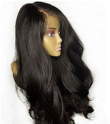 

sellers destination Long Hair Wig(Women)