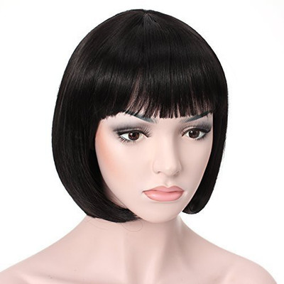 

sellers destination Short Hair Wig(Women)