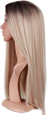 

sellers destination Medium Hair Wig(Women)
