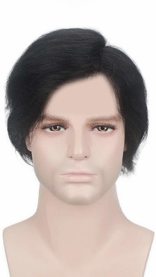 

sellers destination Short Hair Wig(Men)