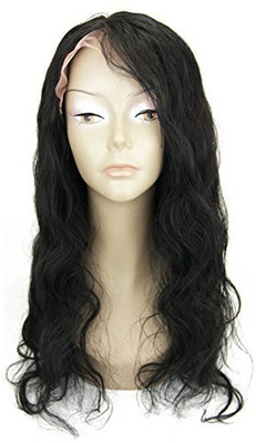 

sellers destination Medium Hair Wig(Women)
