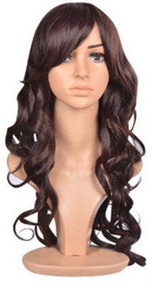 sellers destination Long Hair Wig(Women)