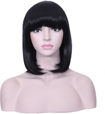 

sellers destination Bob Hair Wig(Women)
