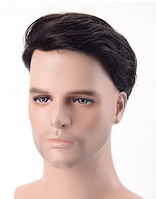 

sellers destination Short Hair Wig(Men)