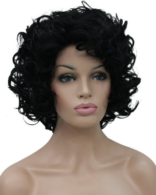 

sellers destination Short Hair Wig(Women)