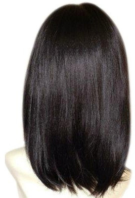 

sellers destination Medium Hair Wig(Women)