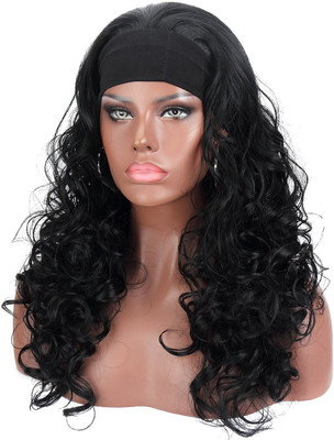 

sellers destination Long Hair Wig(Women)