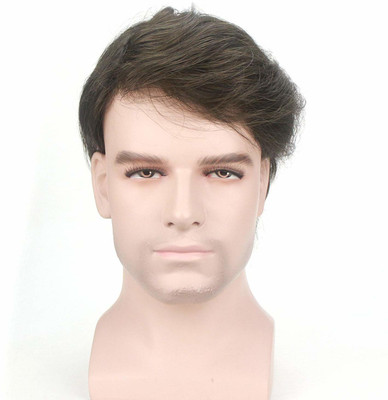 

sellers destination Short Hair Wig(Men)