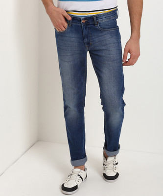 numero-uno-regular-men-blue-jeans