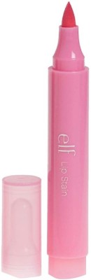 

Elf Lip Stain, Pink Petal, 0.078 Lip Stain(27 g)