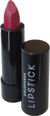 Oriflame Sweden ColourBox Semi-Matt Lipstick Magnetic Magenta 35581(Magnetic Magenta, 2.5 g)