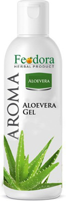 

feodora Aloevera Gel(100 ml)
