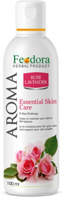 

feodora Essential Skin care(100 ml)