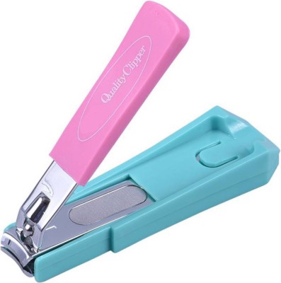 

RND High Quality Stainless Steel Nail Clippers Nail Cutter