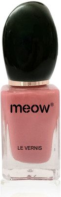 

Meow Nail Polish Nude 11