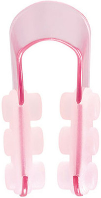 

CHARMY 1 Piece Nose Up Shaper Lifter Clip Beauty Nose Bridge Corrector Clip Nose Shaper(Pack of 1)