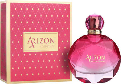 

JBJ Arizon USA (PINK) Eau de (For Men & Women) Perfume - 100 ml(For Men & Women)