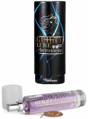 

SellRider Honeymoon spary Her Lure Pheromone Perfume ( For Female To Attract Male) Perfume - 29 ml (For Women) Perfume - 29 ml(For Women)