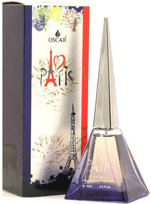 Oscar Paris Perfume - 75 ml(For Men & Women)