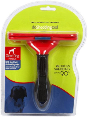 

Furious3D Dog Hair Shedding For Dog Shedding Blade for Dog (Multicolor) Shedding Blade for Dog