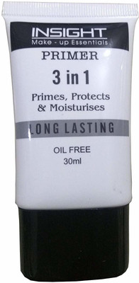 

VOV INSIGHT PRIMER Primer - 30 ml(TRANSPARENT)