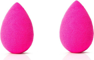 

wewholeseller Makeup Beauty Foundation Cream Powder Blender Sponge