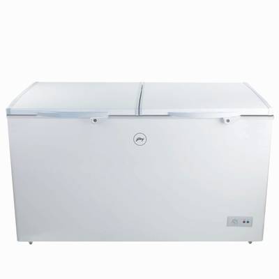 Godrej 510 L Double Door Standard Deep Freezer