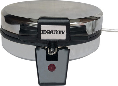 

Equity Softy Roti and Khakra Maker