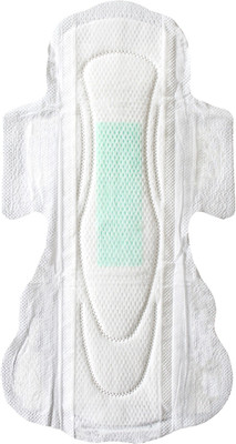 

UNIGESTION Women Anion Sanitary Napkin For New Mom Pack Of -15 Sanitary Pad(Pack of 15)