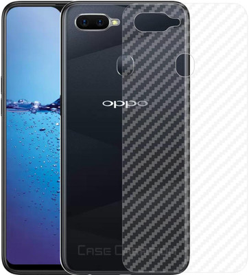 Case Creation Back Screen Guard for Oppo F9, OPPO F9 Pro, Realme 2 Pro, Realme U1, Realme 3 Pro(Pack of 1)