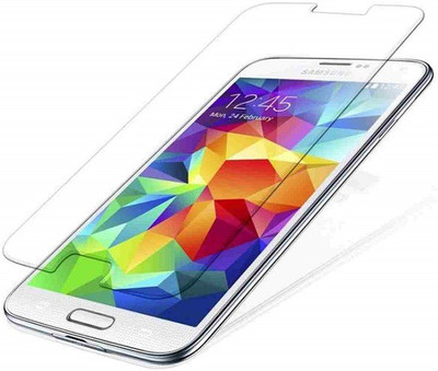 MudShi Impossible Screen Guard for Karbonn Titanium Octane(Pack of 1)