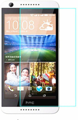 Zootkart Impossible Screen Guard for HTC Desire 626 (Dual Sim)(Pack of 1)