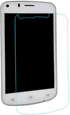 MudShi Impossible Screen Guard for Gionee Pioneer P3(Pack of 1)