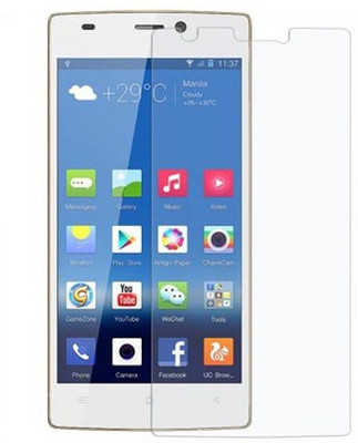 Zootkart Impossible Screen Guard for Gionee Marathon M2(Pack of 1)