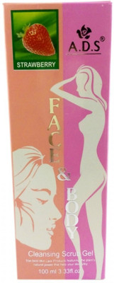 ADS ADFAB Scrub(100 ml)