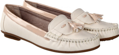 

Catbird Loafers For Women(Off White