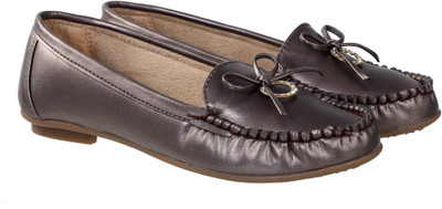

Catbird Loafers For Women(Grey