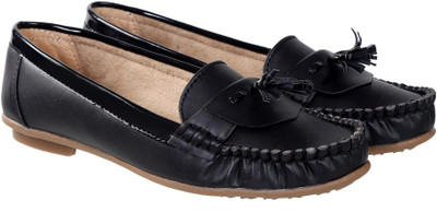 

Catbird Loafers For Women(Black