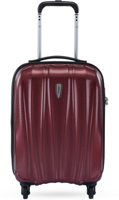 

VIP Verve Nxt Cabin Luggage -  inch(Maroon
