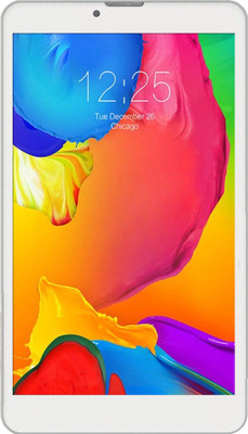 

Smartbeats N5 16 GB 7 inch with Wi-Fi+4G Tablet (White)